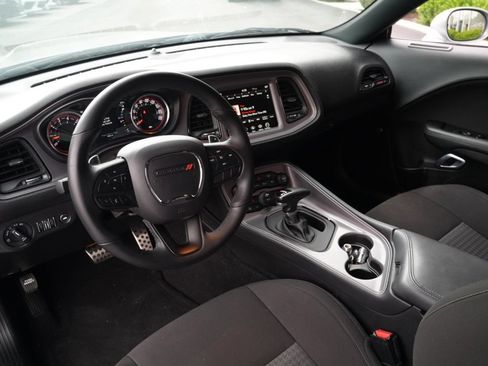 Used 2023 Dodge Challenger R/T Scat Pack RWD image 38