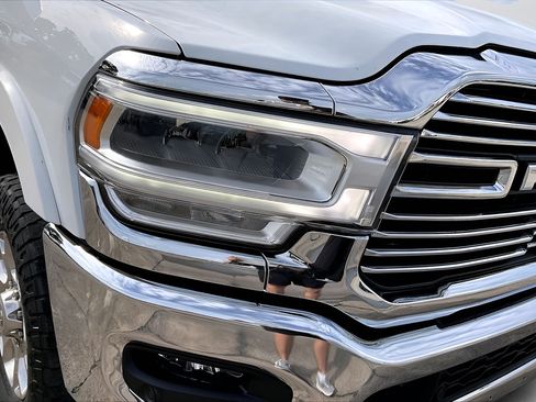 Used 2022 RAM 2500 Laramie AWD/4WD image 31