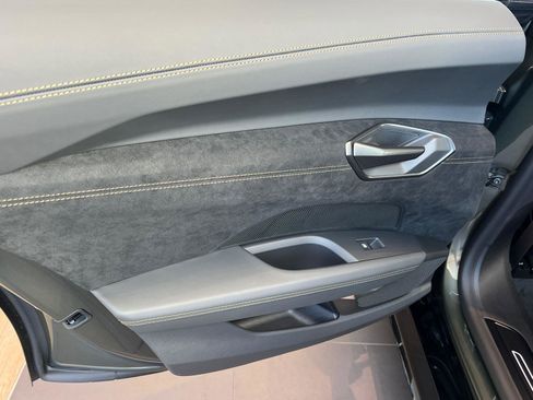 New 2026 Audi RS e-tron GT performance image 14