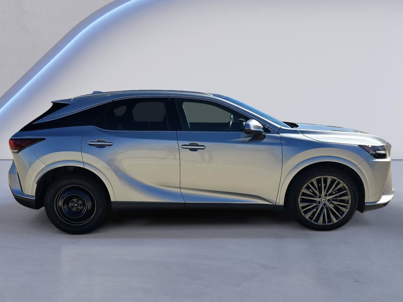 Used 2023 Lexus RX 350 AWD w/ Cold Area Package image 7