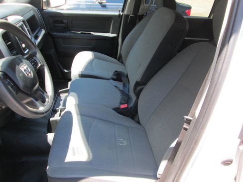 Used 2021 RAM 1500 Tradesman w/ Popular Equipment Group RWD image 88