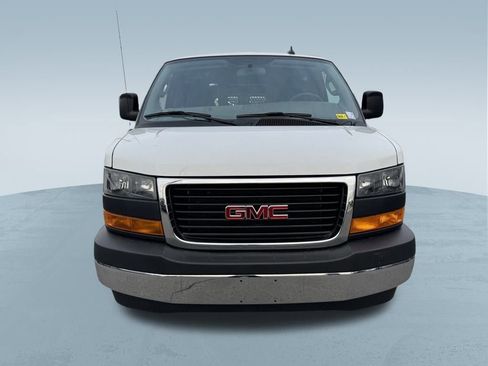 Used 2024 GMC Savana 2500 w/ Driver Convenience Package image 28