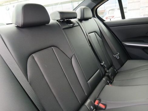 New 2026 BMW 330i Sedan image 12