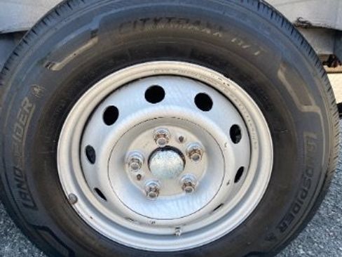 Used 2019 RAM ProMaster 1500 FWD image 25