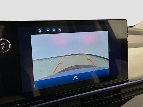 Used 2025 Honda Prologue Touring image 23