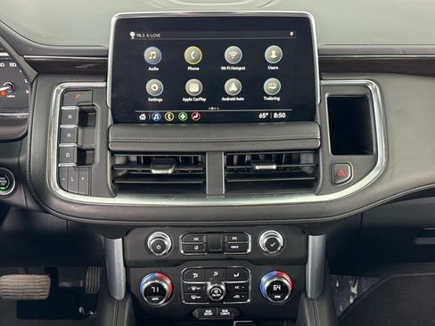 Used 2021 GMC Yukon SLE image 33