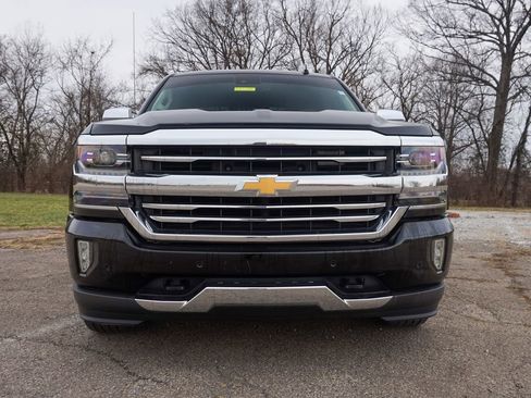 Used 2018 Chevrolet Silverado 1500 High Country image 7