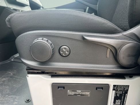 Certified 2024 Mercedes-Benz Sprinter 2500 image 22