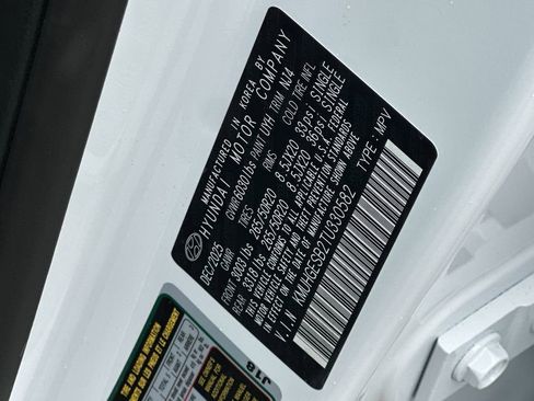 New 2026 Genesis GV80 2.5T Select image 29