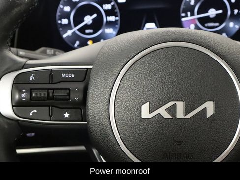 Used 2023 Kia Sportage SX FWD image 8