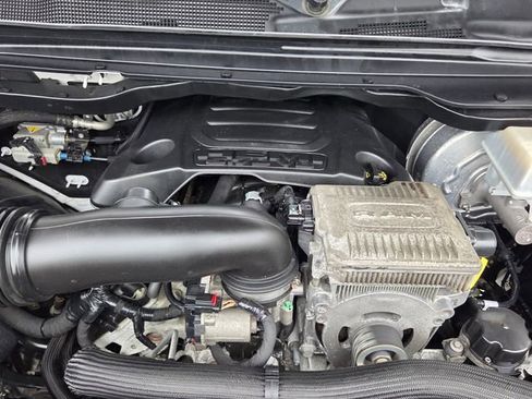 Used 2019 RAM 1500 Limited image 23