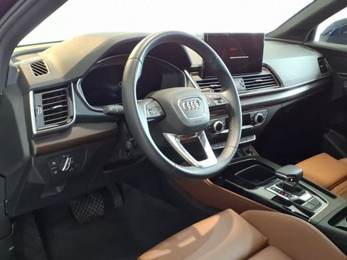 Used 2025 Audi Q5 2.0T Premium Plus AWD/4WD image 9