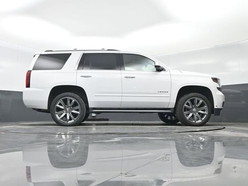 Used 2018 Chevrolet Tahoe Premier image 31