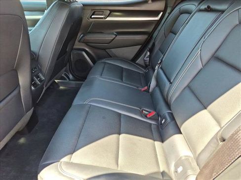 Used 2026 GMC Terrain Elevation w/ Elevation Premium Package AWD/4WD image 19