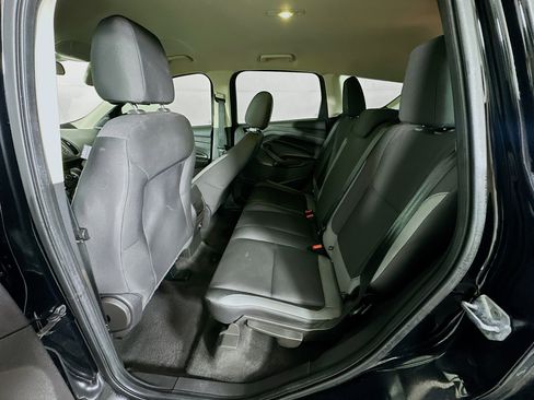 Used 2016 Ford Escape S image 25