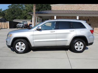 Used 2011 Jeep Grand Cherokee Laredo
