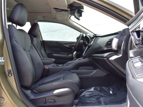 Used 2024 Subaru Outback Limited AWD/4WD image 50