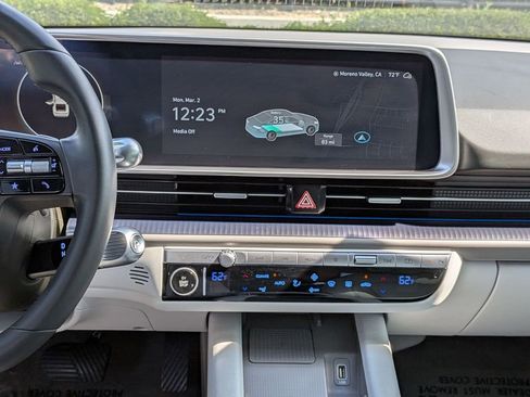 Certified 2023 Hyundai Ioniq 6 SEL image 25