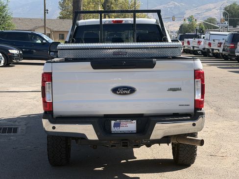 Used 2017 Ford F250 XL w/ Power Equipment Group AWD/4WD image 7