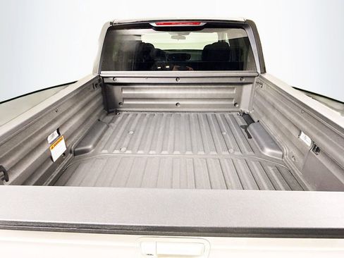 New 2026 Honda Ridgeline Sport image 24