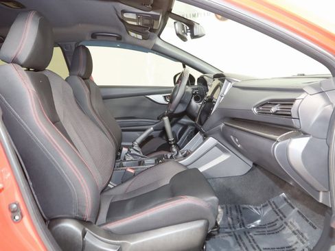 Used 2022 Subaru WRX Premium w/ Popular Package #1 image 11