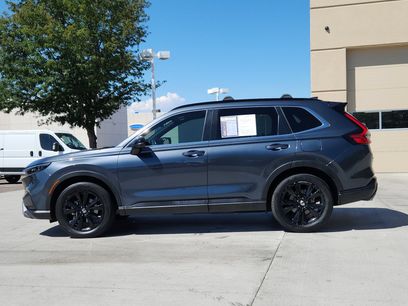 Used 2023 Honda CR-V Sport Touring