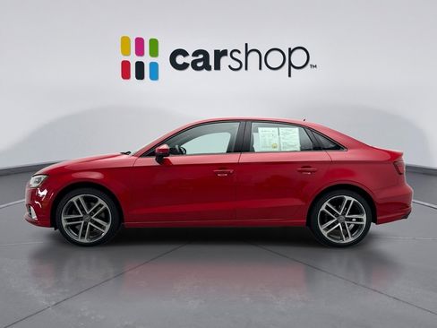 Used 2018 Audi A3 2.0T Premium w/ Convenience Package image 2