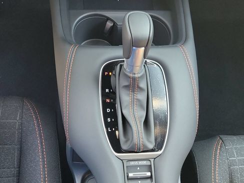 New 2027 Honda HR-V Sport image 32