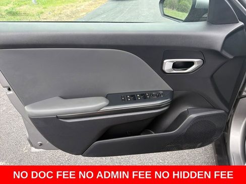 Used 2025 Kia K4 FWD image 12