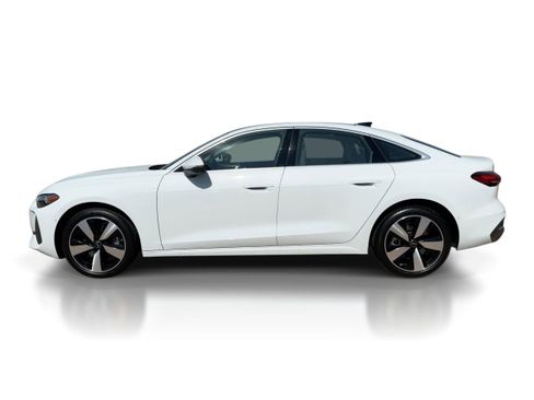 New 2025 Audi A5 2.0T Premium Plus image 2