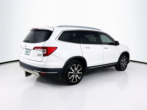 Used 2020 Honda Pilot Touring image 8