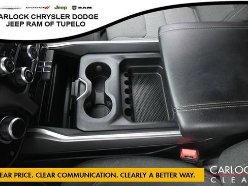 Used 2023 RAM 1500 Big Horn RWD image 22