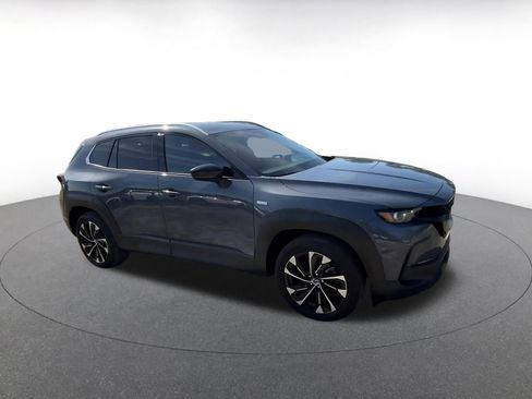 Used 2025 MAZDA CX-50 2.5 Hybrid w/ Premium Plus Pkg AWD/4WD image 2
