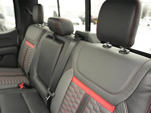 New 2025 Ford F150 Lariat w/ Equipment Group 502A High image 43