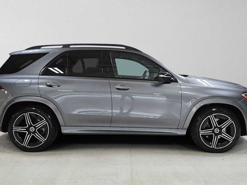 Certified 2024 Mercedes-Benz GLE 350 4MATIC image 2