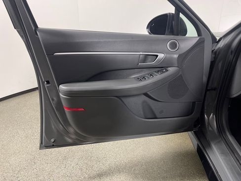 Used 2021 Hyundai Sonata SEL image 19