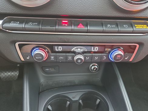 Used 2020 Audi A3 2.0T Premium image 15