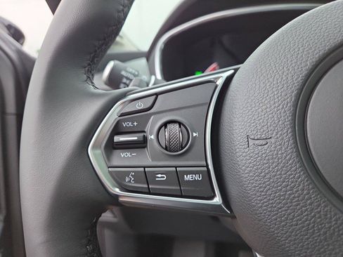 New 2026 Acura MDX w/ Technology Package AWD/4WD image 14