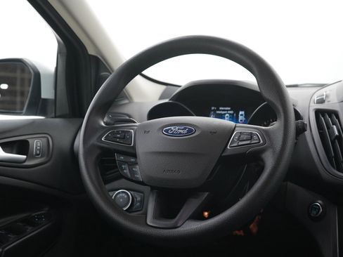 Used 2019 Ford Escape SE AWD/4WD image 14