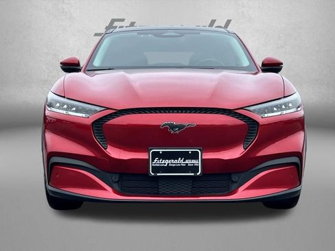 Used 2021 Ford Mustang Mach-E Select w/ Comfort/Appearance Package image 5