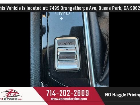 Used 2019 MAZDA CX-5 Sport image 29