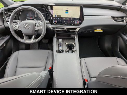 New 2026 Lexus RX 350 F Sport w/ Convenience Package image 15