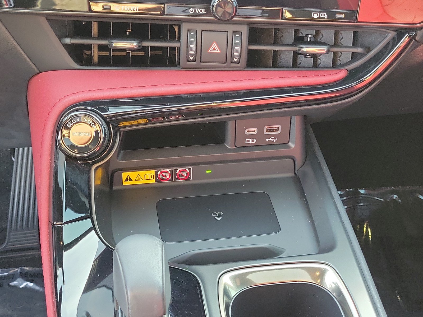 Used 2022 Lexus NX 350 AWD image 22
