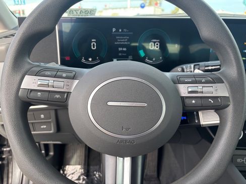 Used 2025 Hyundai Sonata SEL image 27