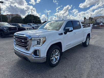 Used 2021 GMC Sierra 1500 SLT w/ X31 Off-Road Package
