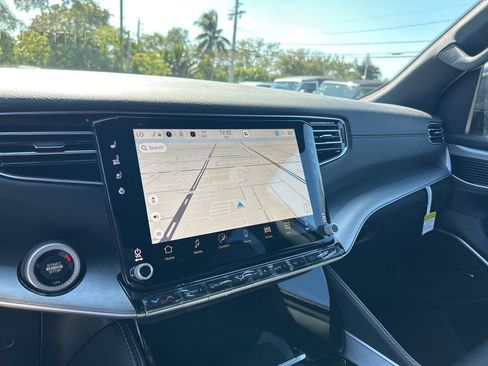 New 2026 Jeep Grand Wagoneer L Limited image 11