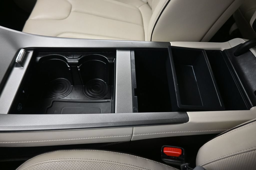 Used 2020 Hyundai Palisade Limited FWD image 31