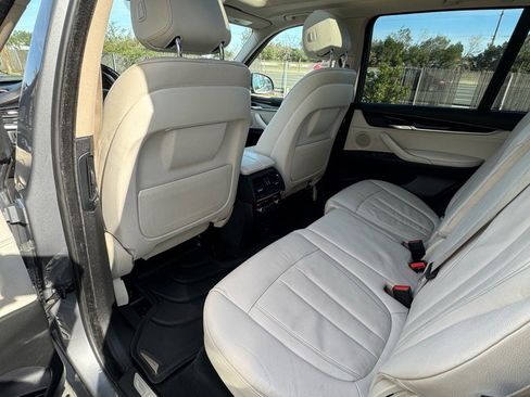 Used 2015 BMW X5 xDrive35i image 16