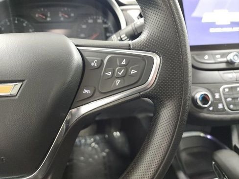 Used 2023 Chevrolet Malibu LT image 27