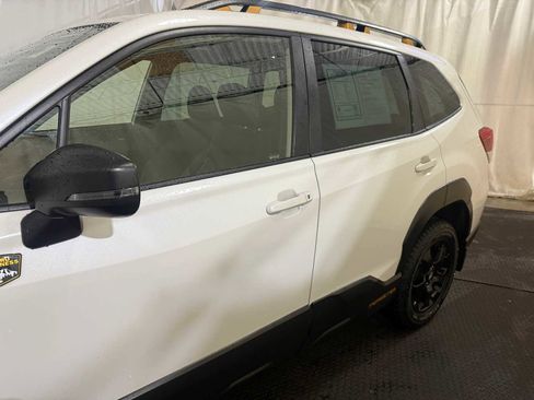 Certified 2023 Subaru Forester Wilderness image 7